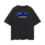 Camiseta de streetwear de Asesino de Hechiceros