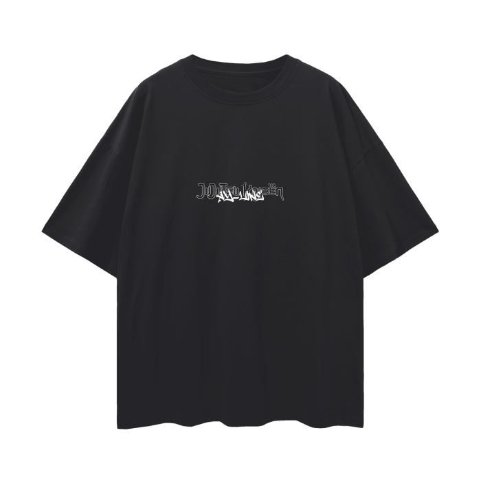 Sorcerer Killer 2.0 Streetwear Shirt