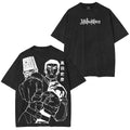 Fumihiko Takaba Jujutsu Kaisen Washed T-shirt/Crewneck/Hoodie