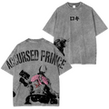 One Piece Vintage Washed T-shirt