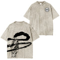Camiseta Furia Iracunda