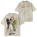 Maka Mom Soul Eater T-Shirt