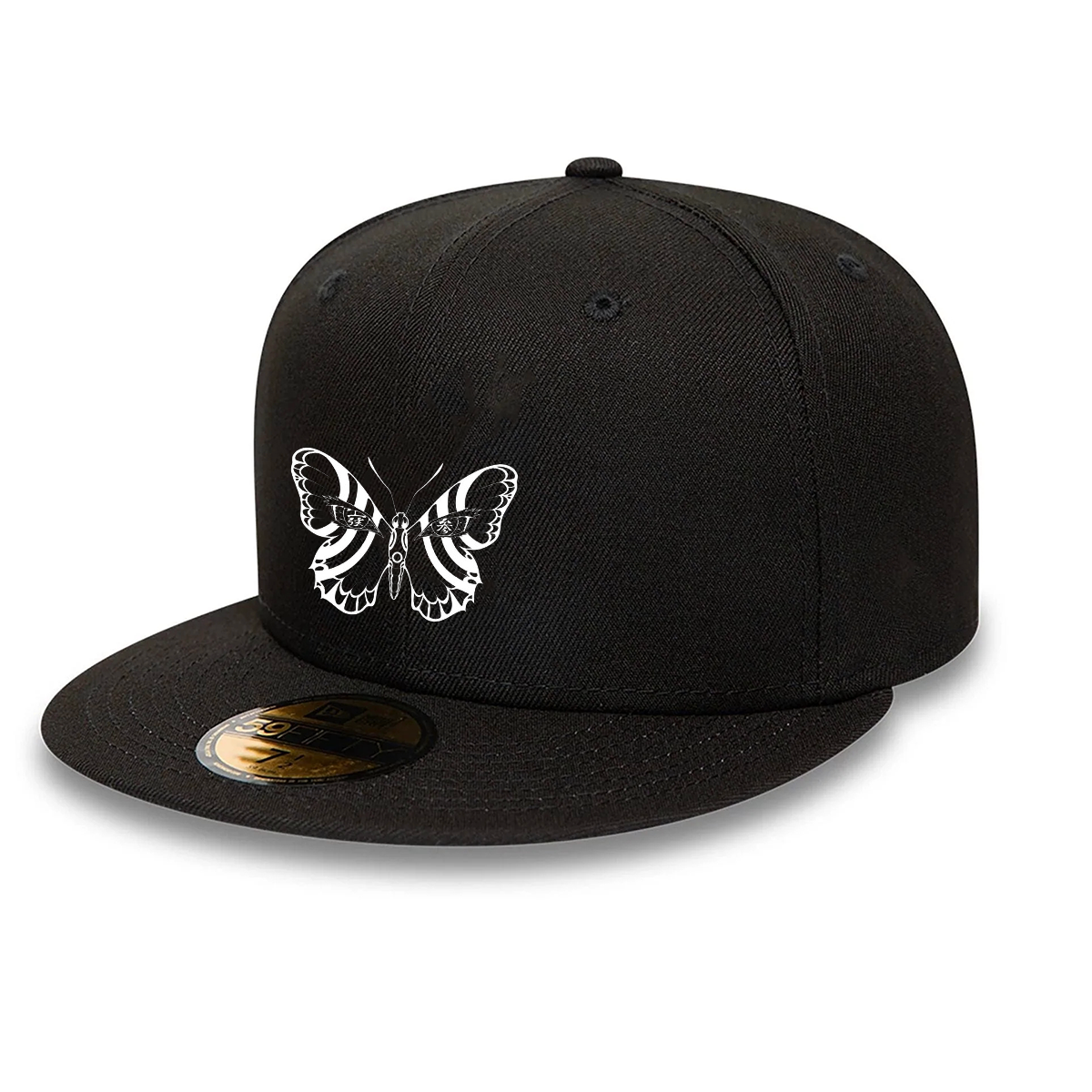 Akaza Demon Slayer Cap