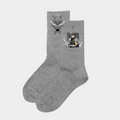 Zenitsu Demon Slayer Socks