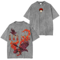 Naruto Vintage washed T-shirt/Crewneck/Hoodie