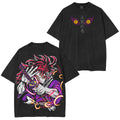 Demon Slayer Vintage washed T-shirt/Crewneck/Hoodie