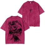 Jujutsu Kaisen: geto T-shirt/Crewneck/Hoodie