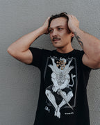 Mahoraga (General Divino) - Camiseta