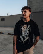 Mahoraga (General Divino) - Camiseta