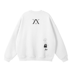 Sudadera de Ropa Urbana Silent Assassin