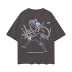T-shirt Streetwear L'Élu de Dieu