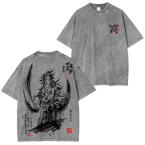 Kokushibo,Demon Slayer Shirt