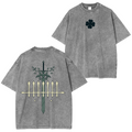 T-shirt Black Clover