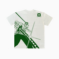 T-shirt Chasseur de Pirates