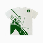 T-shirt Chasseur de Pirates