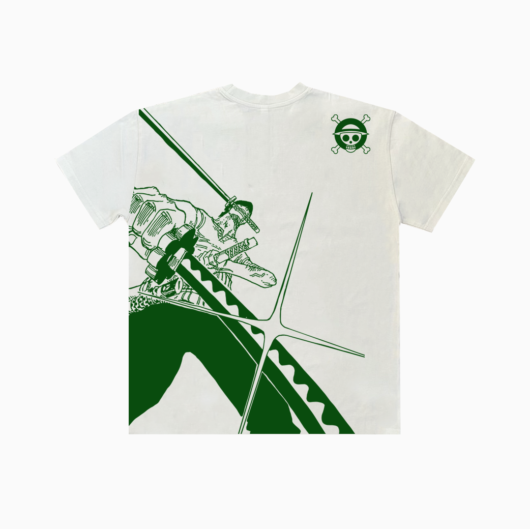 T-shirt Chasseur de Pirates