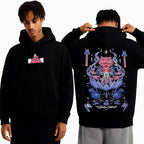 Naruto Jiraiya Vintage Washed T-shirt/Crewneck/Hoodie