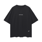 Camiseta Dark Angel Streetwear-Solo Leveling