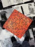 Ember Bandana-Una Pieza