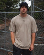 TOJI (SORCERER KILLER) - Heavy Oversized Tee