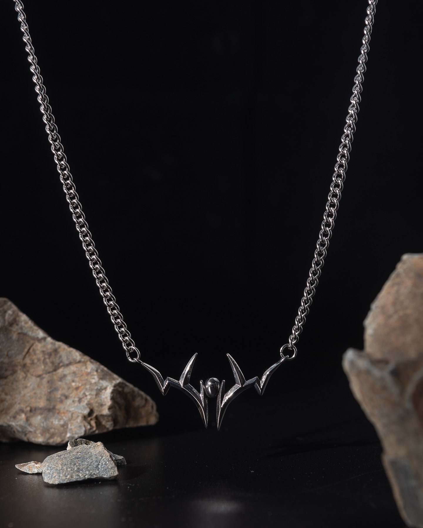Jujutsu Kaisen Necklace