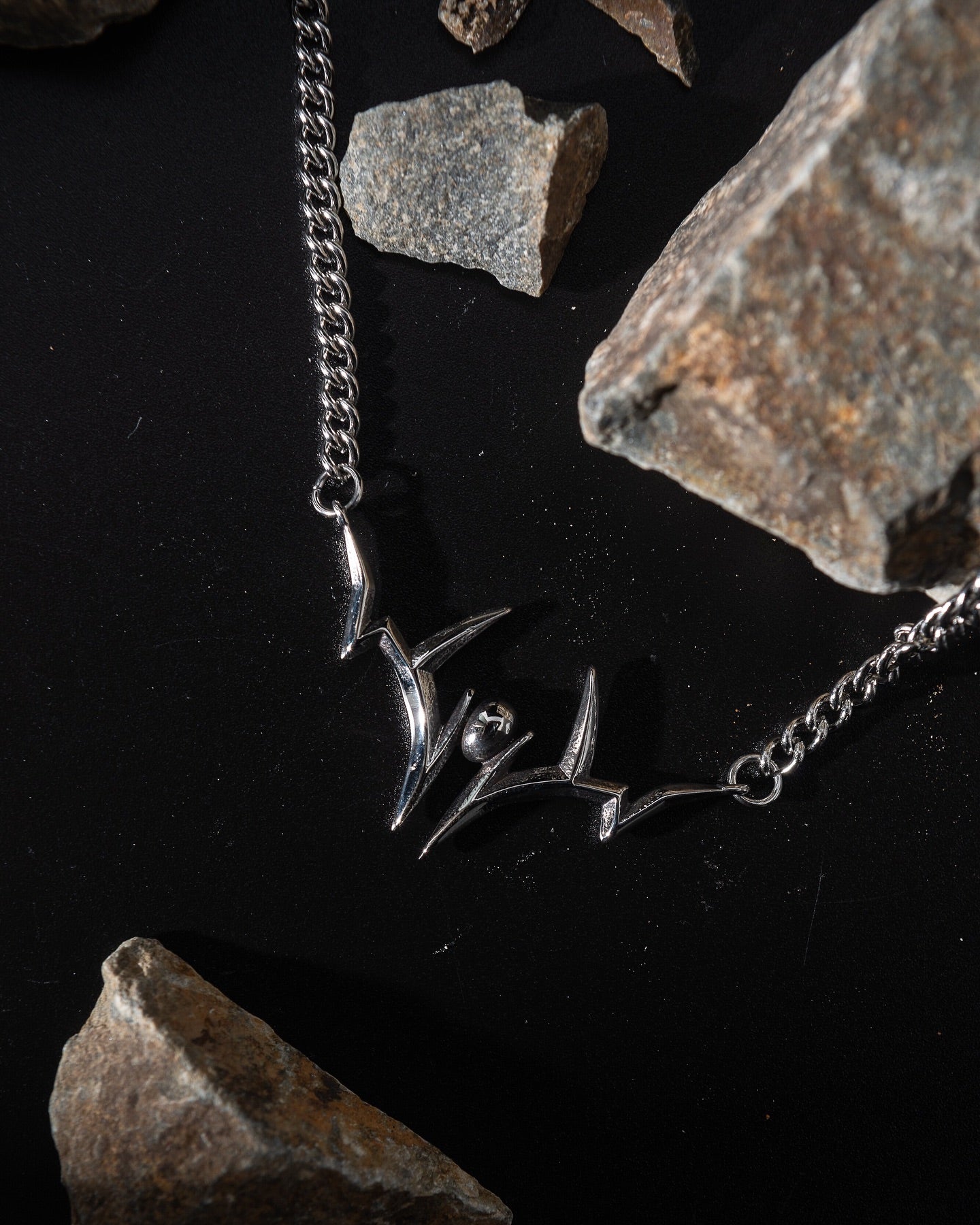 Jujutsu Kaisen Necklace