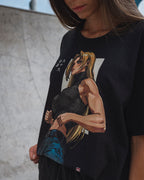 YUKI TSUKUMO - T-Shirt