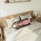 Anime Demon Slayer Girl Nezuko Body Pillow