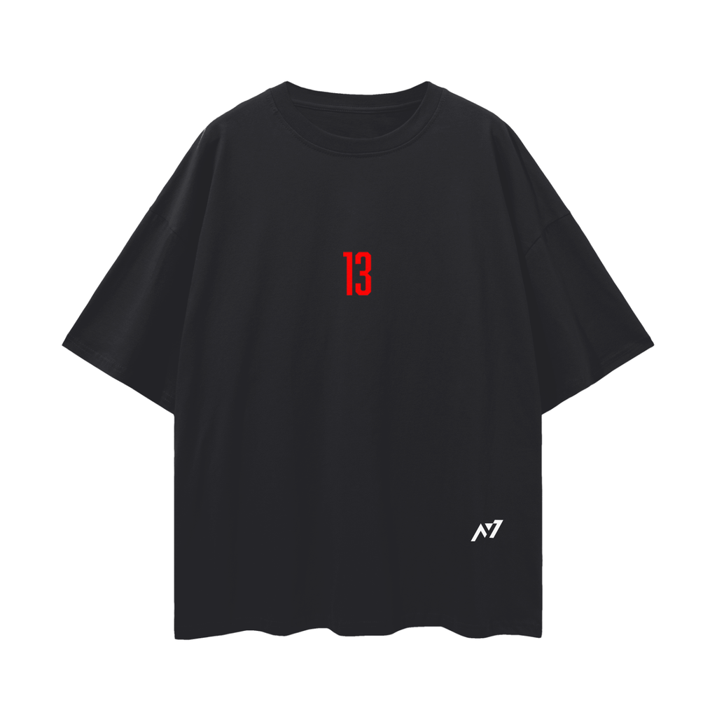 The King Streetwear Shirt