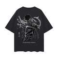 Shadow Monarch 2.0 Streetwear Shirt-Solo Leveling
