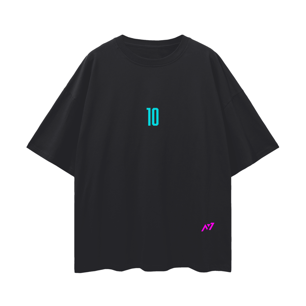 La camiseta urbana The Prodigy