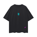 La camiseta urbana The Prodigy