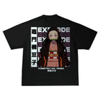 Nezuko Kamado Demon Slayer | Camiseta