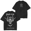 Jujutsu Kaisen :Mahoraga Vintage washed T-shirt/Crewneck/Hoodie