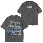 Nom Maillot Blue Lock Rivals