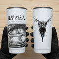 Attack on Titan Tumbler Cup