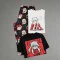 Inuyasha Pajamas set