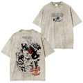 Avatar: La Leyenda de Aang Camiseta/Sudadera de cuello redondo/Sudadera con capucha vintage
