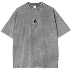 Jujutsu Kaisen Anime Manga T-Shirt
