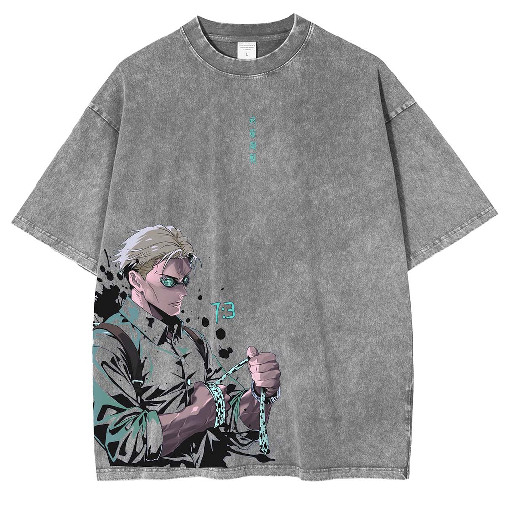 Kento Nanami Anime T-Shirt