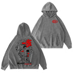 Hajime no Ippo Washed T-shirt/Crewneck/Hoodie