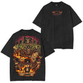 One Piece Washed T-shirt/Crewneck/Hoodie