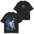 Gachiakuta Washed T-shirt/Crewneck/Hoodie