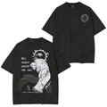 Escanor The Seven Deadly Sins Washed T-shirt/Crewneck/Hoodie