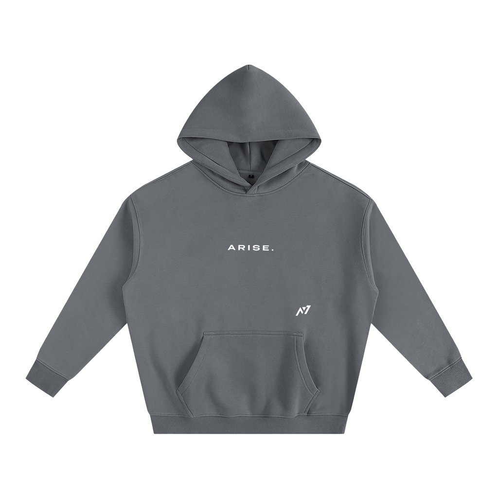 Sudadera urbana "Hoja demoníaca" - Solo Leveling