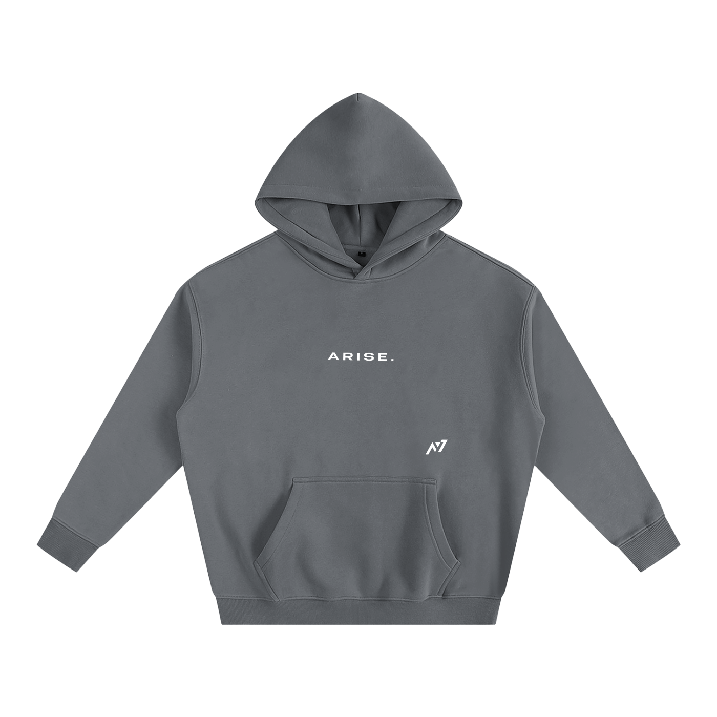 Demonic Blade Streetwear Hoodie-Solo Leveling