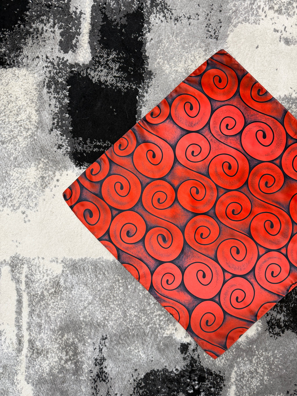 Rumble Bandana-One Piece