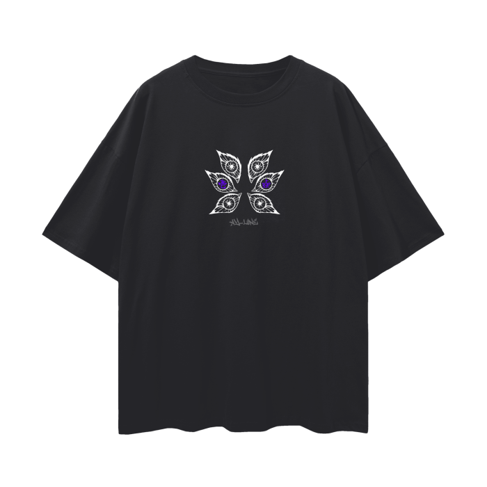 Chemise Silent Assassin Streetwear