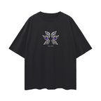 Chemise Silent Assassin Streetwear