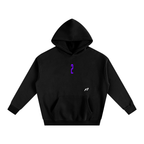 The Ace Eater Streetwear Hoodie